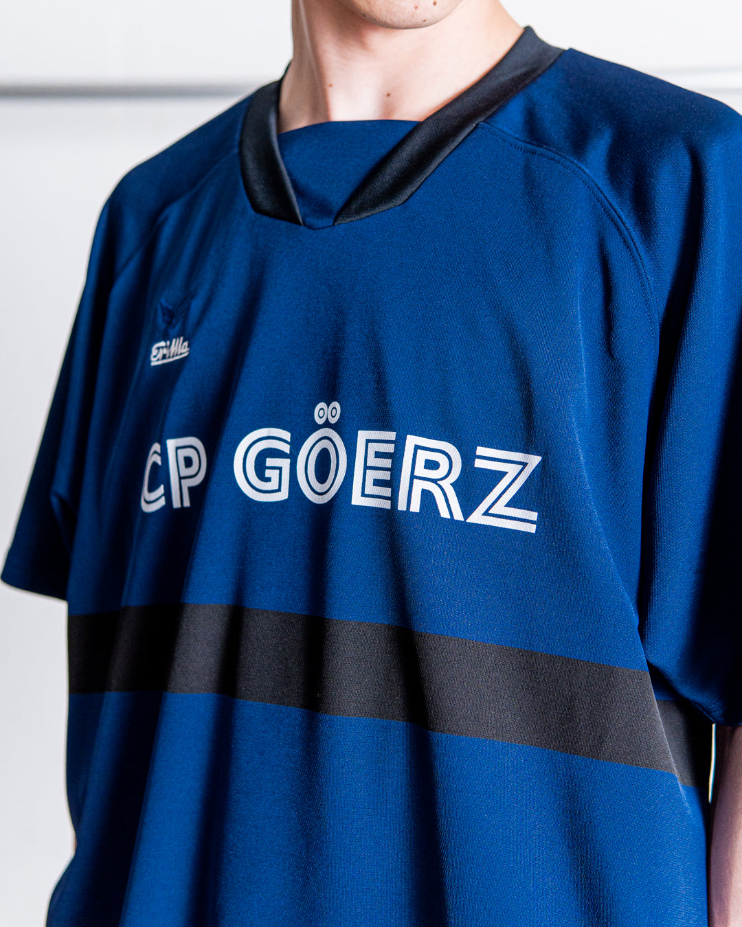 erima SS GAME SHIRTS