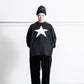 is-ness CORDUROY TUCK TROUSERS