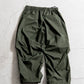【12.7 20:00 release start】UNTRACE 3 Layer Ventilation Tuck Pants