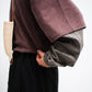 refomed  FRESH MAN LAYERED TEE “CHECK”