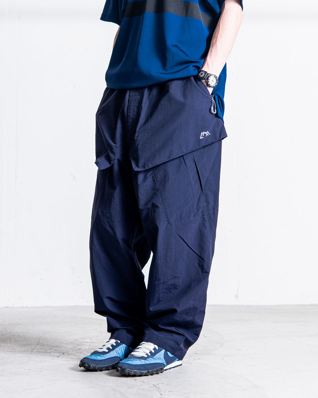 CMF OUTDOOR GARMENT HIDDEN CARGO PANTS