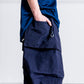 CMF OUTDOOR GARMENT HIDDEN CARGO PANTS