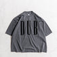 ISNESS MUSIC DUB T-SHIRT