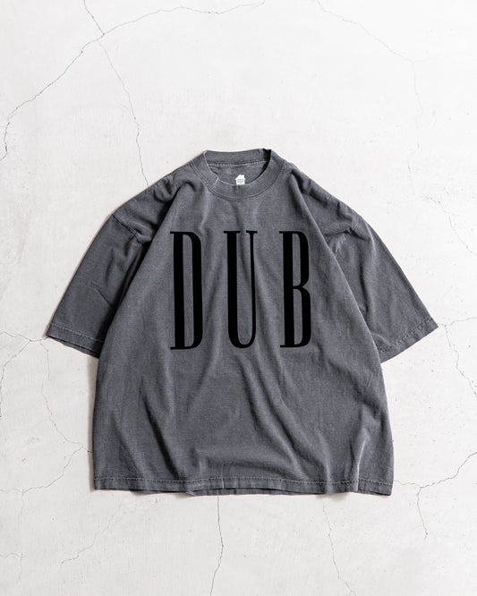 ISNESS MUSIC DUB T-SHIRT
