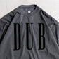 ISNESS MUSIC DUB T-SHIRT