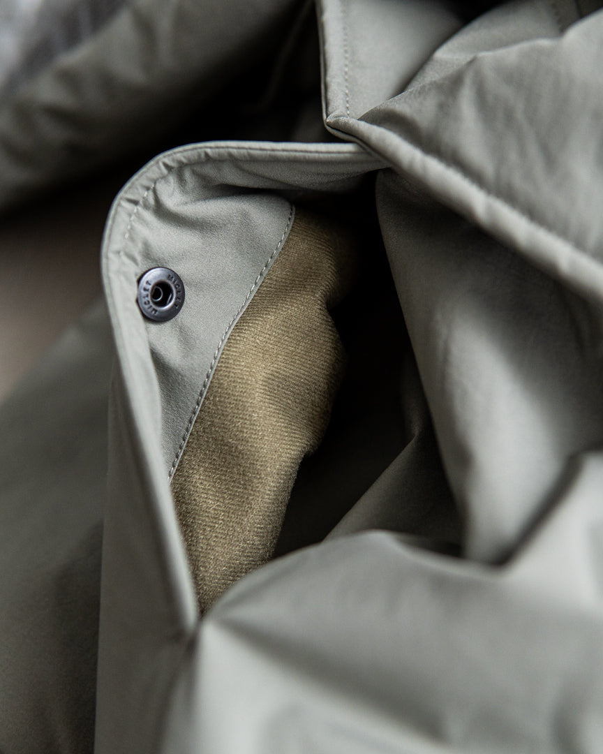 JUGEM EXTREME DOWN PARKA Ⅱ