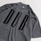 ISNESS MUSIC DUB T-SHIRT