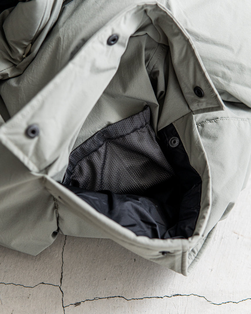 JUGEM EXTREME DOWN PARKA Ⅱ