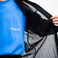 meanswhile Paper Nylon Luggage SH