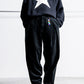 is-ness CORDUROY TUCK TROUSERS