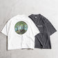 【Special Edition】ISNESS MUSIC QV T-SHRTS
