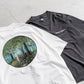 【Special Edition】ISNESS MUSIC QV T-SHRTS