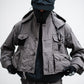 meanswhile Anonymous Fishing JKT