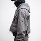 meanswhile Anonymous Fishing JKT