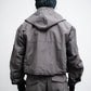 meanswhile Anonymous Fishing JKT