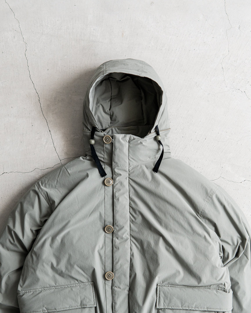 JUGEM EXTREME DOWN PARKA Ⅱ