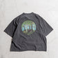 【Special Edition】ISNESS MUSIC QV T-SHRTS