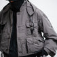 meanswhile Anonymous Fishing JKT