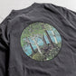 【Special Edition】ISNESS MUSIC QV T-SHRTS