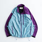ANACHRONORM EXCHANGE PATTERN NYLON JACKET