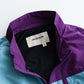 ANACHRONORM EXCHANGE PATTERN NYLON JACKET