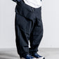 CMF OUTDOOR GARMENT HIDDEN CARGO PANTS