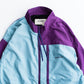 ANACHRONORM EXCHANGE PATTERN NYLON JACKET