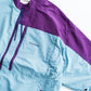 ANACHRONORM EXCHANGE PATTERN NYLON JACKET