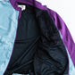ANACHRONORM EXCHANGE PATTERN NYLON JACKET