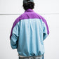 ANACHRONORM EXCHANGE PATTERN NYLON JACKET