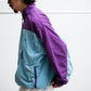 ANACHRONORM EXCHANGE PATTERN NYLON JACKET