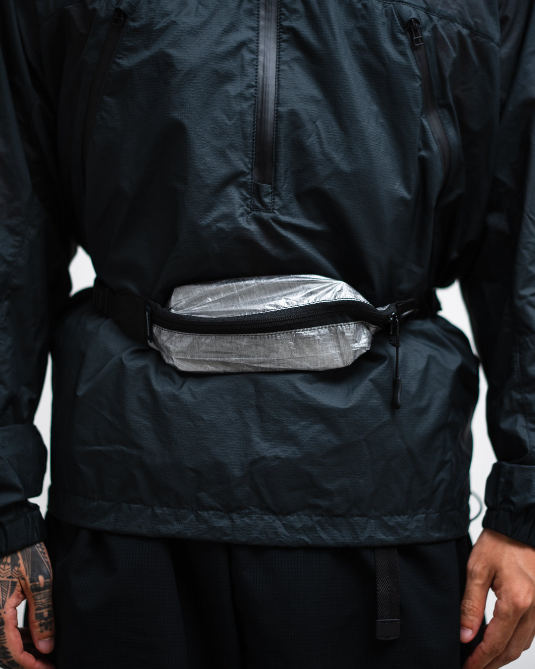 meanswhile Dyneema® Minimal Body Bag