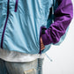 ANACHRONORM EXCHANGE PATTERN NYLON JACKET