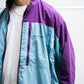 ANACHRONORM EXCHANGE PATTERN NYLON JACKET
