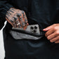 meanswhile Dyneema® Minimal Body Bag