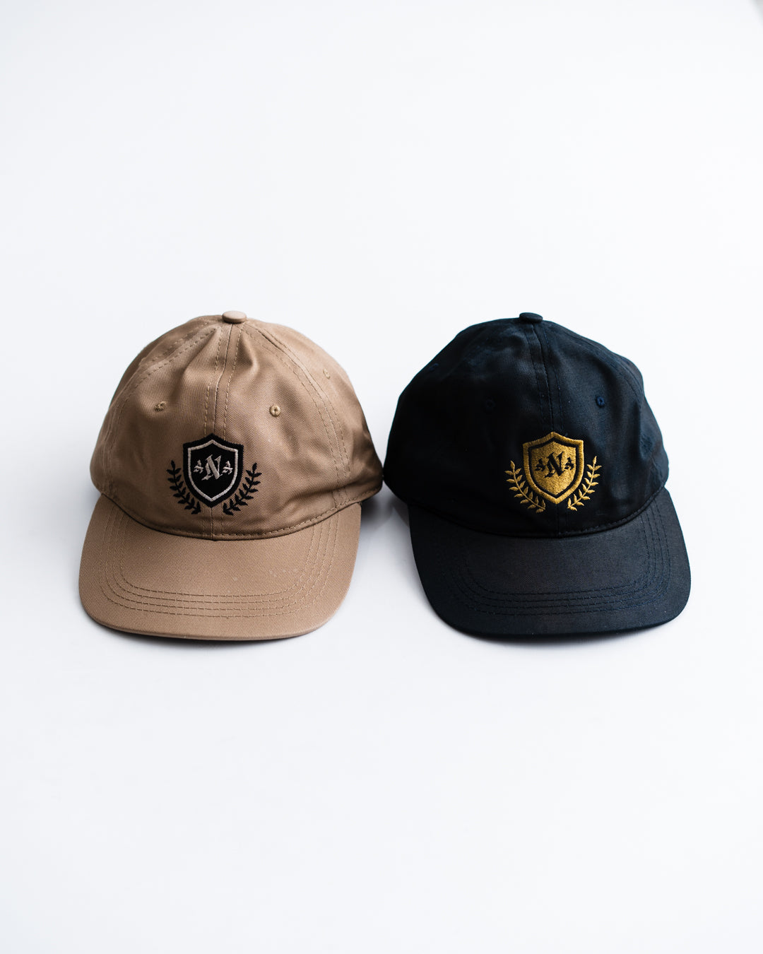 [7.25 sat 12:00 Release] ANACHRONORM EMBLEM LOGO CAP