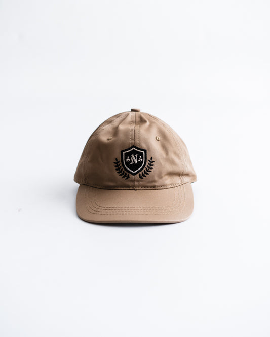 [7.25 sat 12:00 Release] ANACHRONORM EMBLEM LOGO CAP