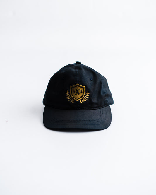 [7.25 sat 12:00 Release] ANACHRONORM EMBLEM LOGO CAP