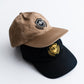 [7.25 sat 12:00 Release] ANACHRONORM EMBLEM LOGO CAP