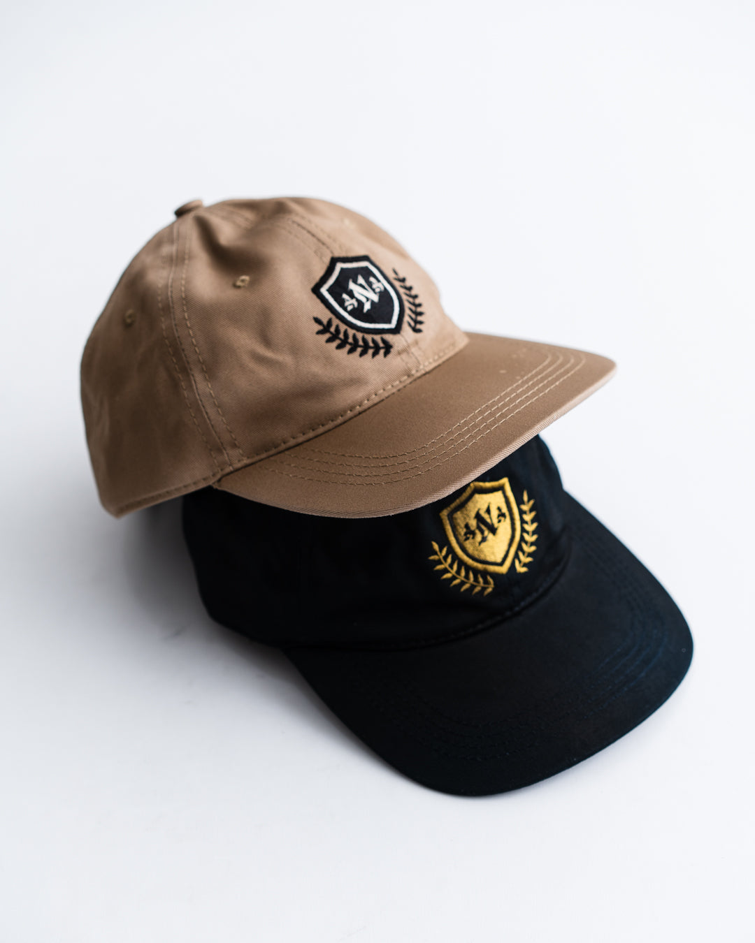 [7.25 sat 12:00 Release] ANACHRONORM EMBLEM LOGO CAP