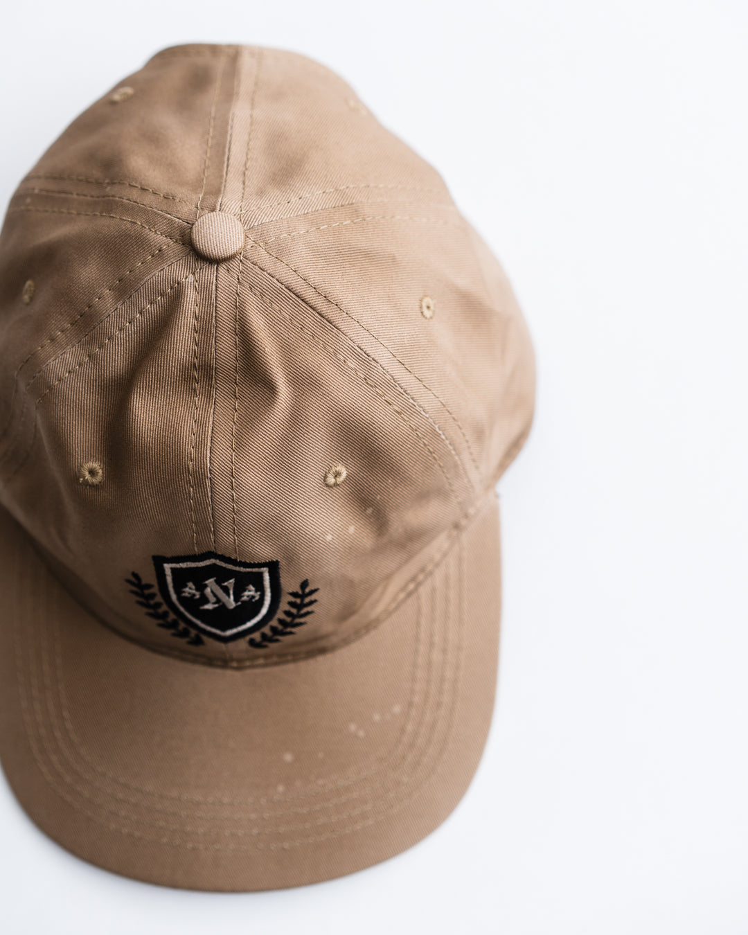 [7.25 sat 12:00 Release] ANACHRONORM EMBLEM LOGO CAP