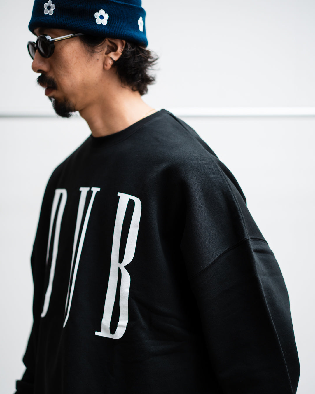 ISNESS MUSIC DUB SWEAT SHIRTS