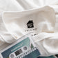 【Special Edition】ISNESS MUSIC Coastlines T-SHIRT with cassette tape