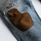 [7.25 sat 12:00 Release] ANACHRONORM REMAKED REGULAR TAPERED 5P PANTS