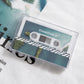 【Special Edition】ISNESS MUSIC Coastlines T-SHIRT with cassette tape