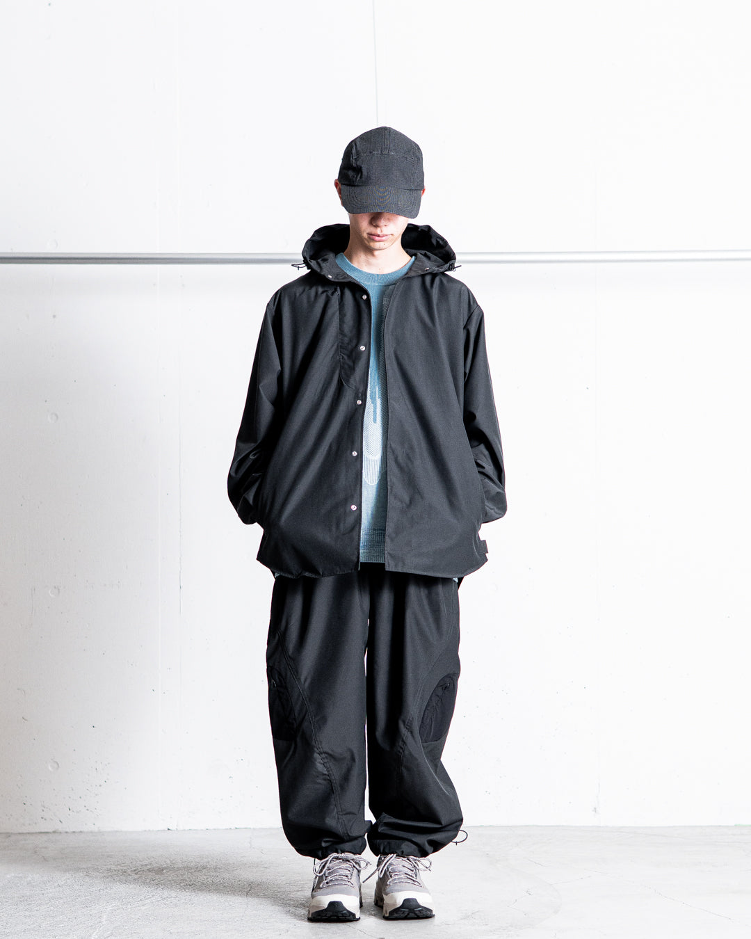 YDOT ARCHITECTURAL PANTS BUGGY
