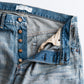 [7.25 sat 12:00 Release] ANACHRONORM REMAKED REGULAR TAPERED 5P PANTS
