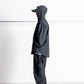 YDOT WP HOODIE SHIRT JACKET