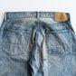 [7.25 sat 12:00 Release] ANACHRONORM REMAKED REGULAR TAPERED 5P PANTS