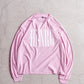 ISNESS MUSIC HI-NRG LONG SLEEVE T-SHIRT